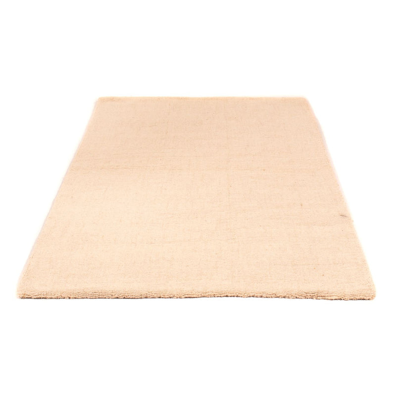 Gabbeh Tapijt - Zacht - 175 x 122 cm - beige