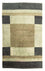 Gabbeh tapijt - Indus - 244 x 154 cm - veelkleurig