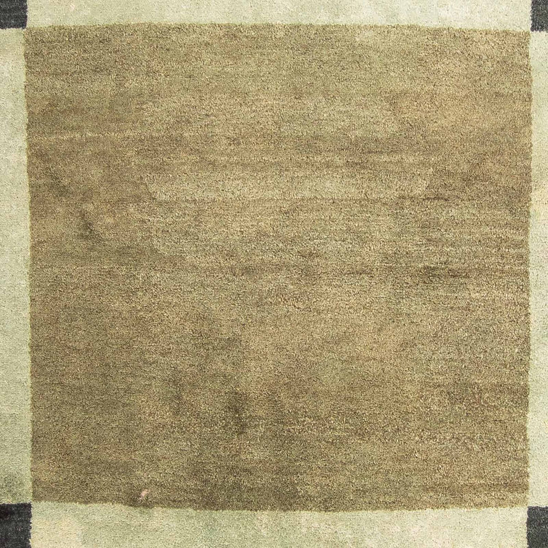 Gabbeh tapijt - Indus - 244 x 154 cm - veelkleurig