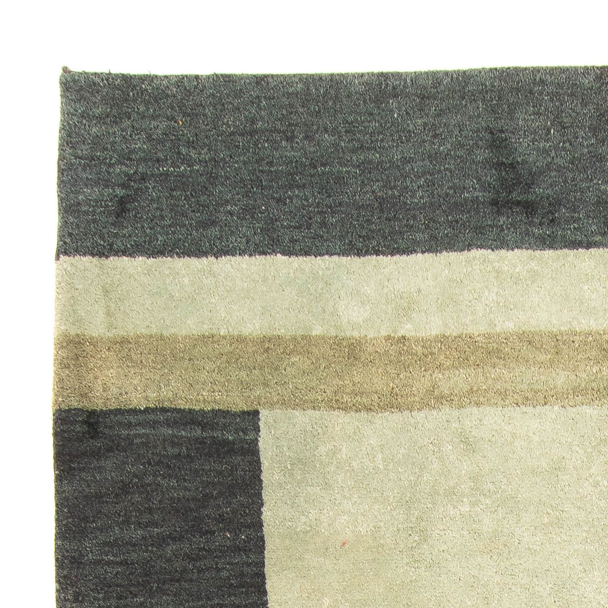 Gabbeh tapijt - Indus - 244 x 154 cm - veelkleurig