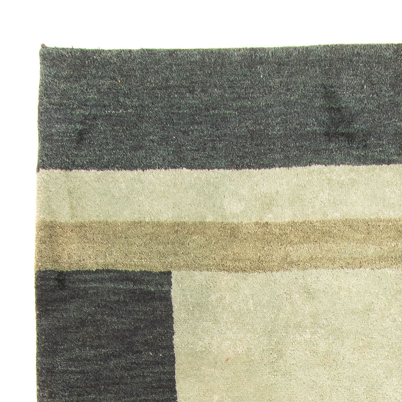 Gabbeh tapijt - Indus - 244 x 154 cm - veelkleurig