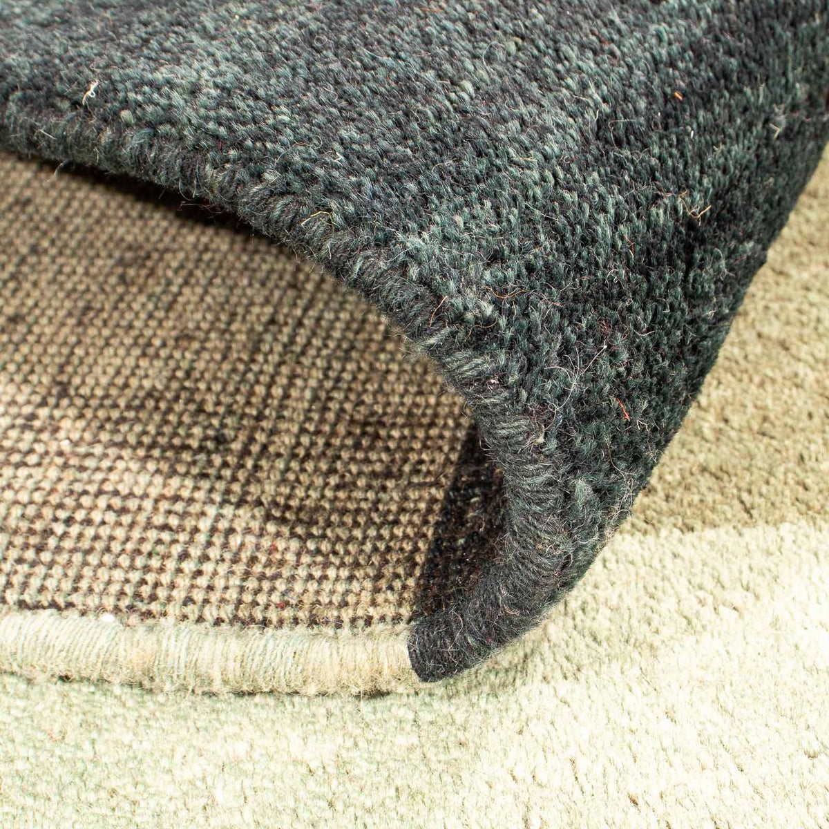 Gabbeh tapijt - Indus - 244 x 154 cm - veelkleurig