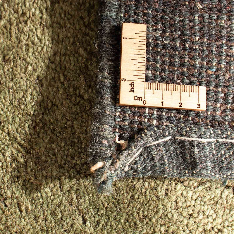 Gabbeh tapijt - Indus - 244 x 154 cm - veelkleurig