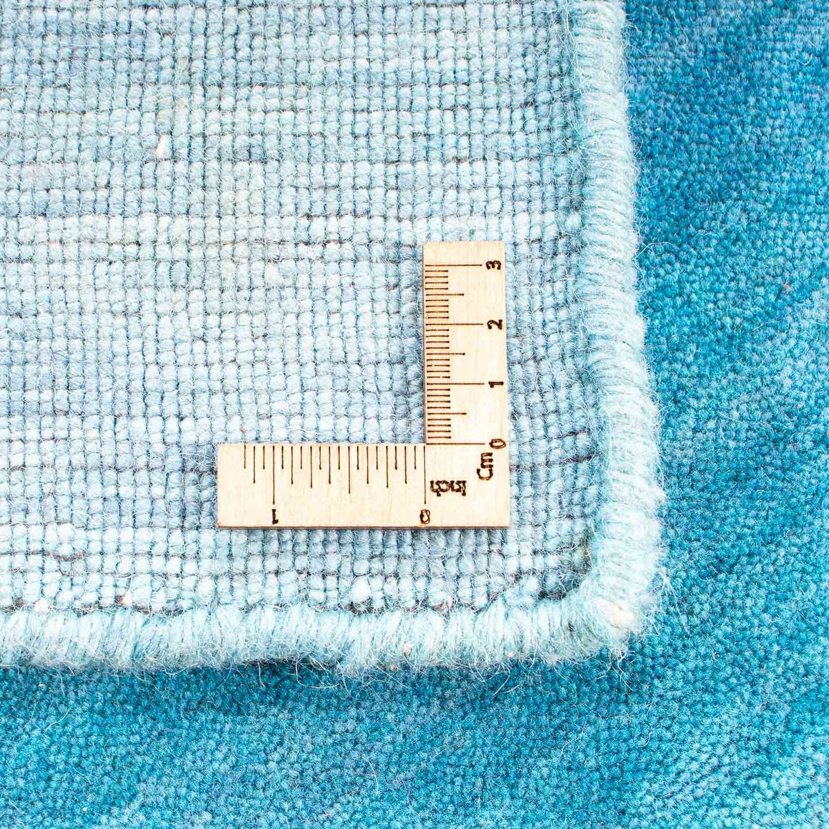 Gabbeh tapijt - Indus - 240 x 174 cm - veelkleurig