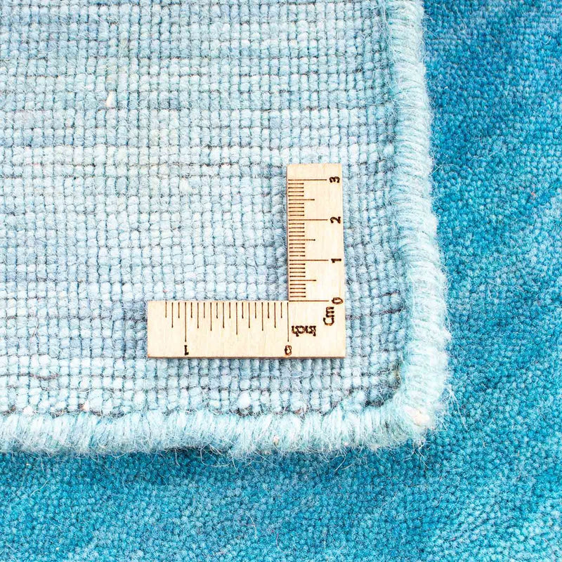 Gabbeh tapijt - Indus - 240 x 174 cm - veelkleurig