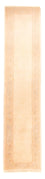 Loper Nepal tapijt - 331 x 71 cm - beige