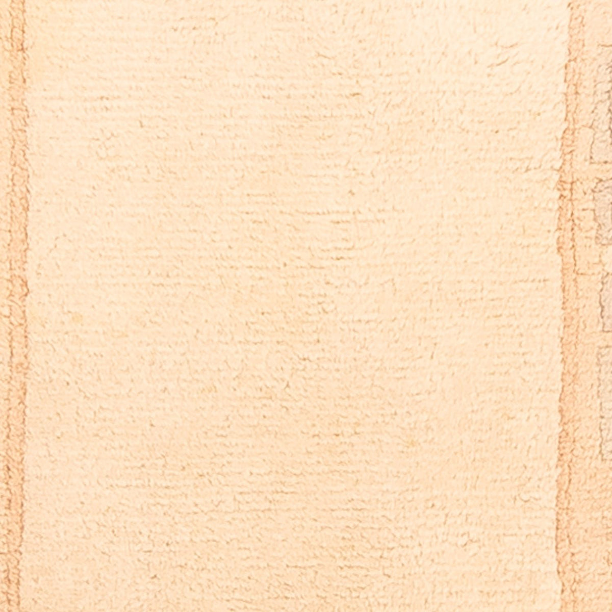 Loper Nepal tapijt - 331 x 71 cm - beige