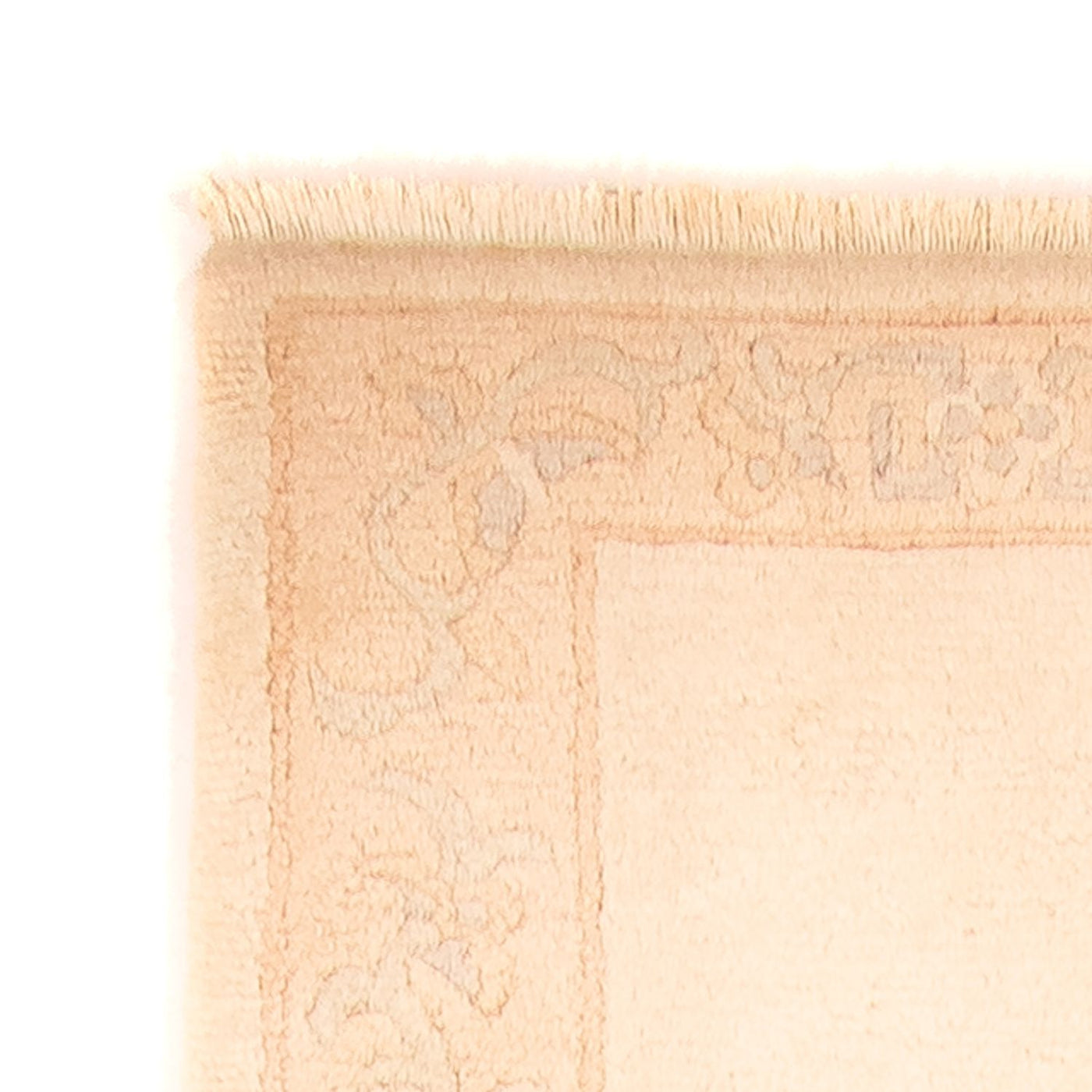 Nepal tapijt 331x71cm - Wollen tapijt
