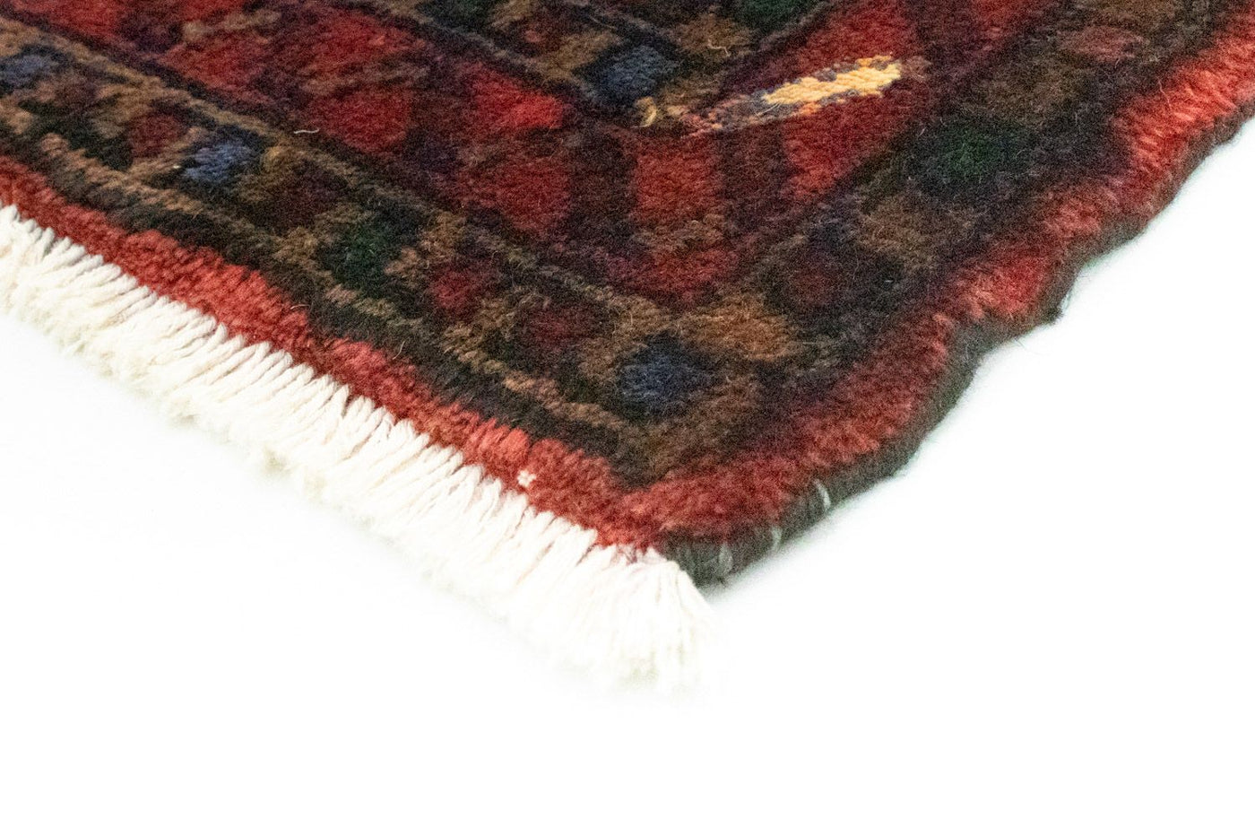 Hamadan Tapijt 174x125cm - Perzisch tapijt