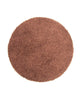 Shaggy Tapijt 150x150cm - Shaggy Teppich