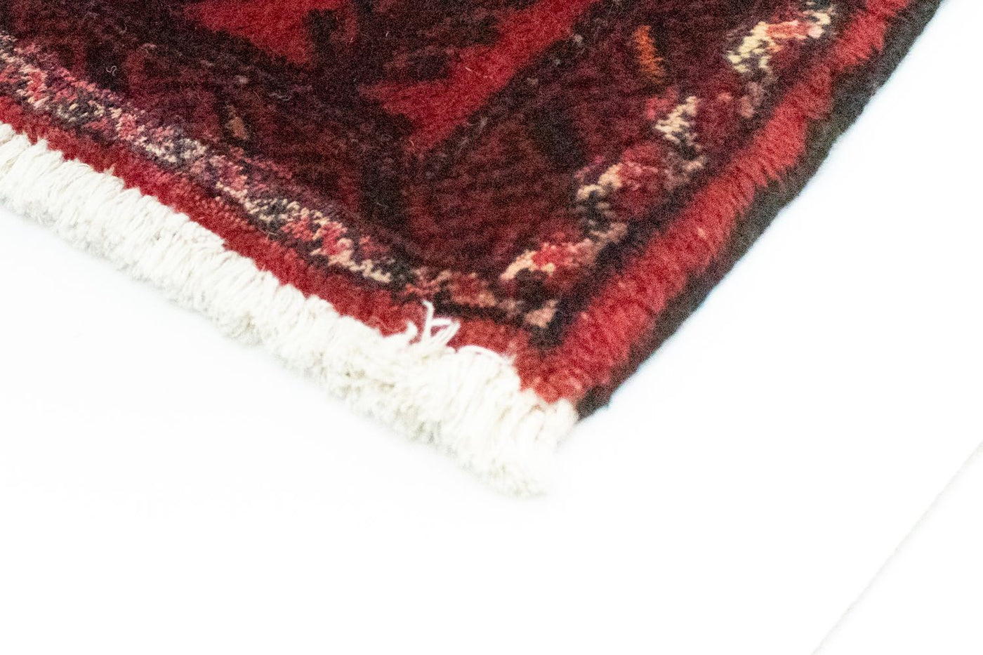 Baluch tapijt 208x105cm - Perzisch tapijt