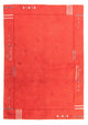 Nepal tapijt 228x162cm - Wollen tapijt