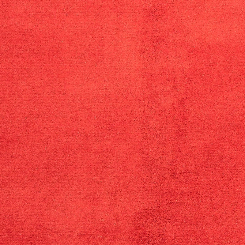 Nepal tapijt - 228 x 162 cm - rood