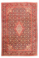 Malayer Tapijt 202x135cm - Perzisch tapijt