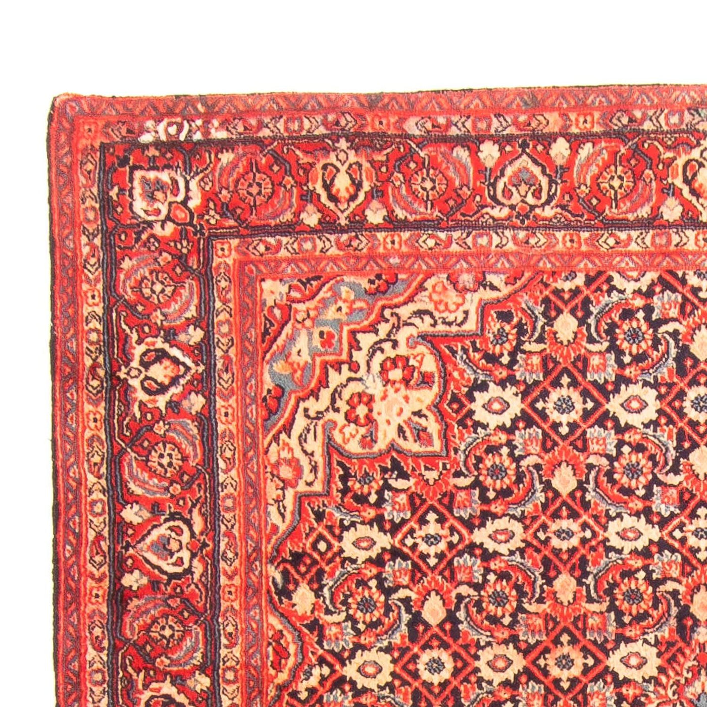 Malayer Tapijt 202x135cm - Perzisch tapijt
