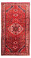 Perzisch Tapijt - Nomadisch - 297 x 162 cm - rood