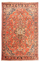 Sarough Tapijt 314x211cm - Perzisch tapijt