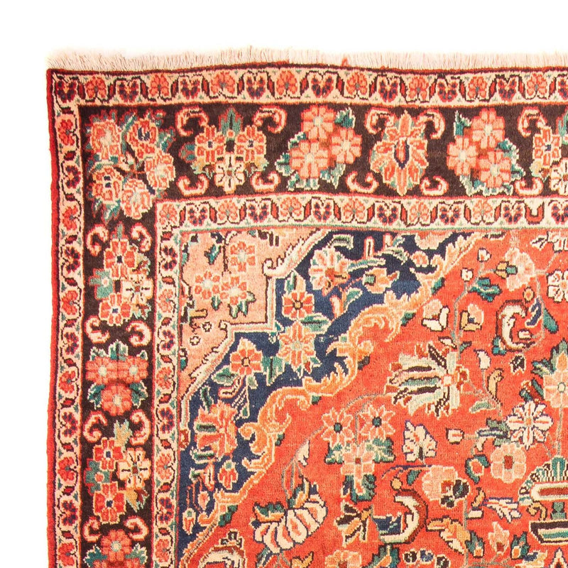 Perzisch tapijt - Klassiek - 314 x 211 cm - licht rood