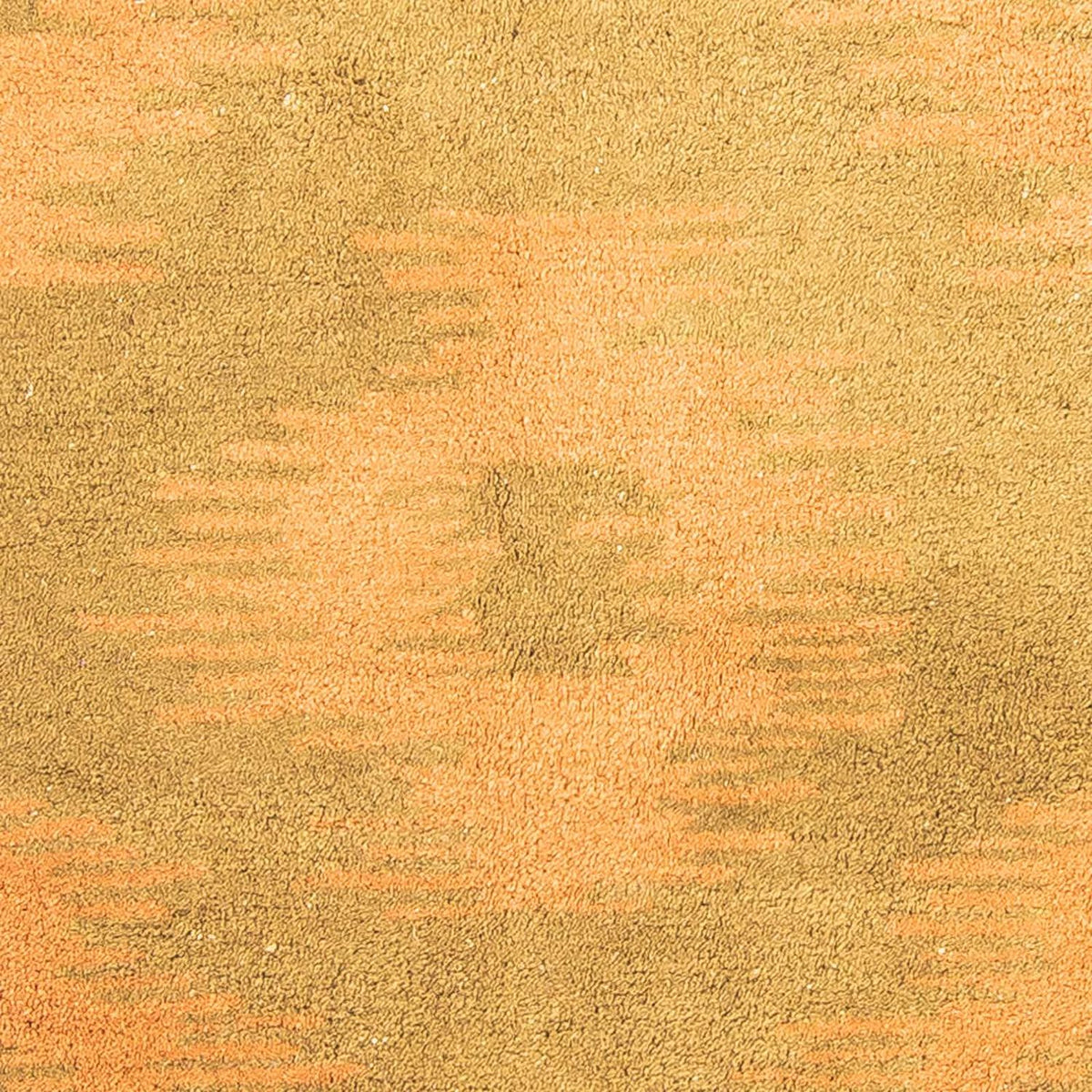 Wollen tapijt - 234 x 148 cm - veelkleurig