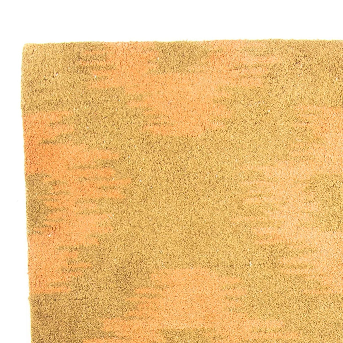 Wollen tapijt - 234 x 148 cm - veelkleurig