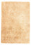 Hoogpolig tapijt - 200 x 140 cm - beige