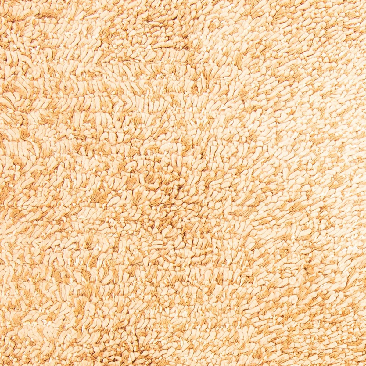 Hoogpolig tapijt - 200 x 140 cm - beige