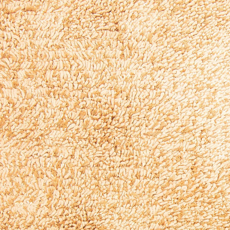 Hoogpolig tapijt - 200 x 140 cm - beige