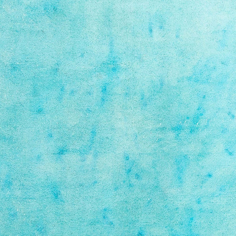 Gabbeh tapijt - Indus - 197 x 129 cm - turkoois