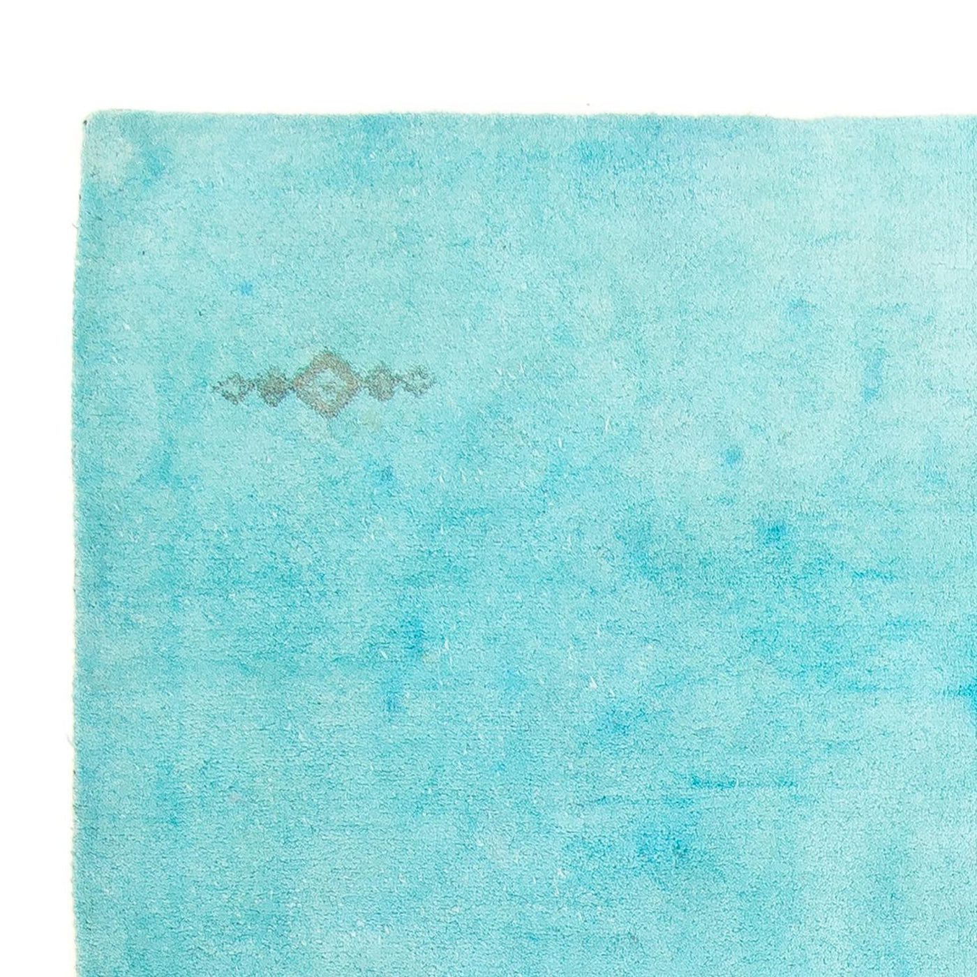 Indo Gabbeh Tapijt 197x129cm - Wollen tapijt