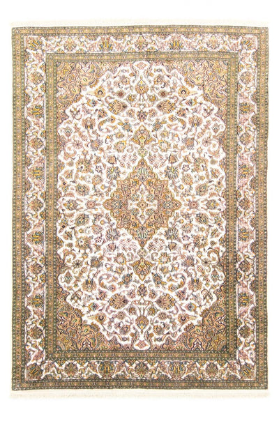 Kasjmir zijde Tapijt 153x217cm - Oosters Tapijt