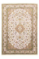 Kasjmir zijde Tapijt 153x217cm - Oosters Tapijt