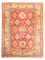 Ziegler Tapijt - Kazak - 247 x 187 cm - rood