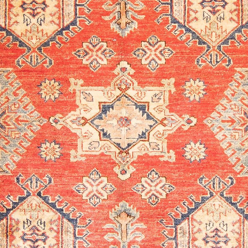 Ziegler Tapijt - Kazak - 247 x 187 cm - rood