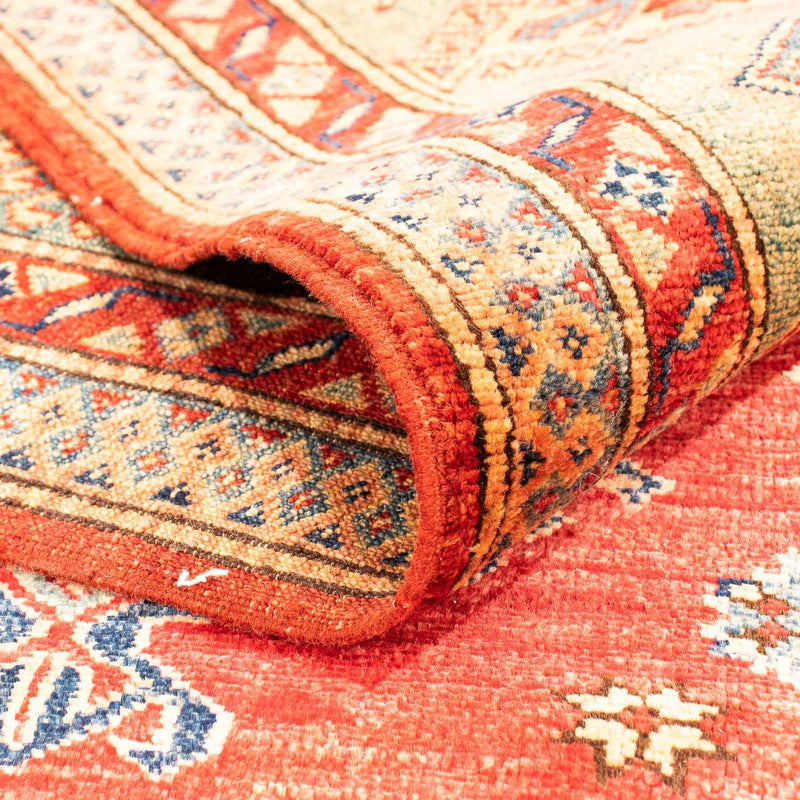 Ziegler Tapijt - Kazak - 247 x 187 cm - rood