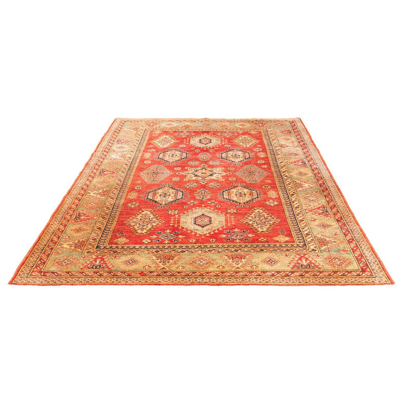 Ziegler Tapijt - Kazak - 247 x 187 cm - rood
