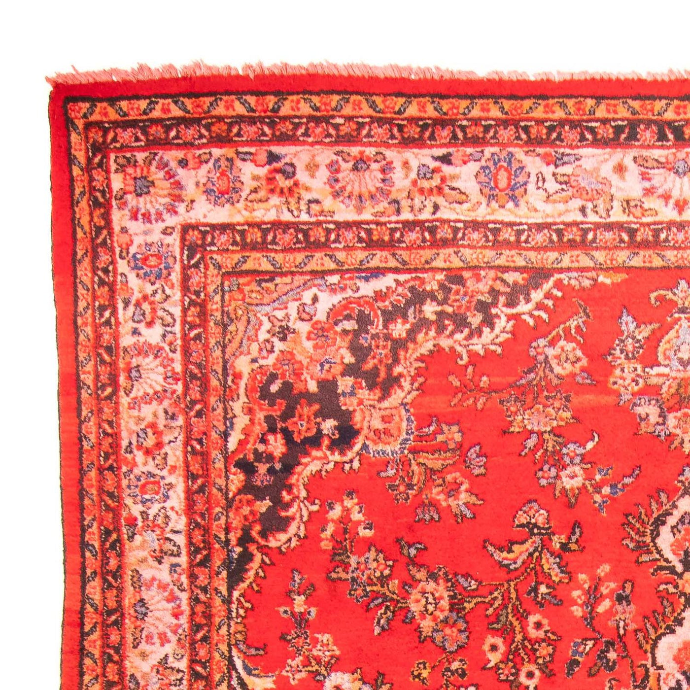 Sarouk Tapijt 300x215cm - Perzisch tapijt