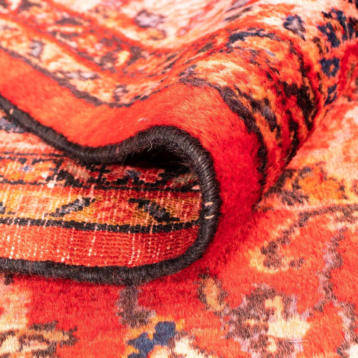 Perzisch tapijt - Klassiek - 300 x 215 cm - rood