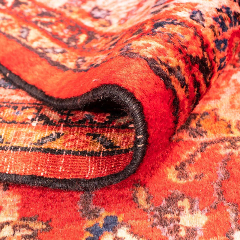 Perzisch tapijt - Klassiek - 300 x 215 cm - rood