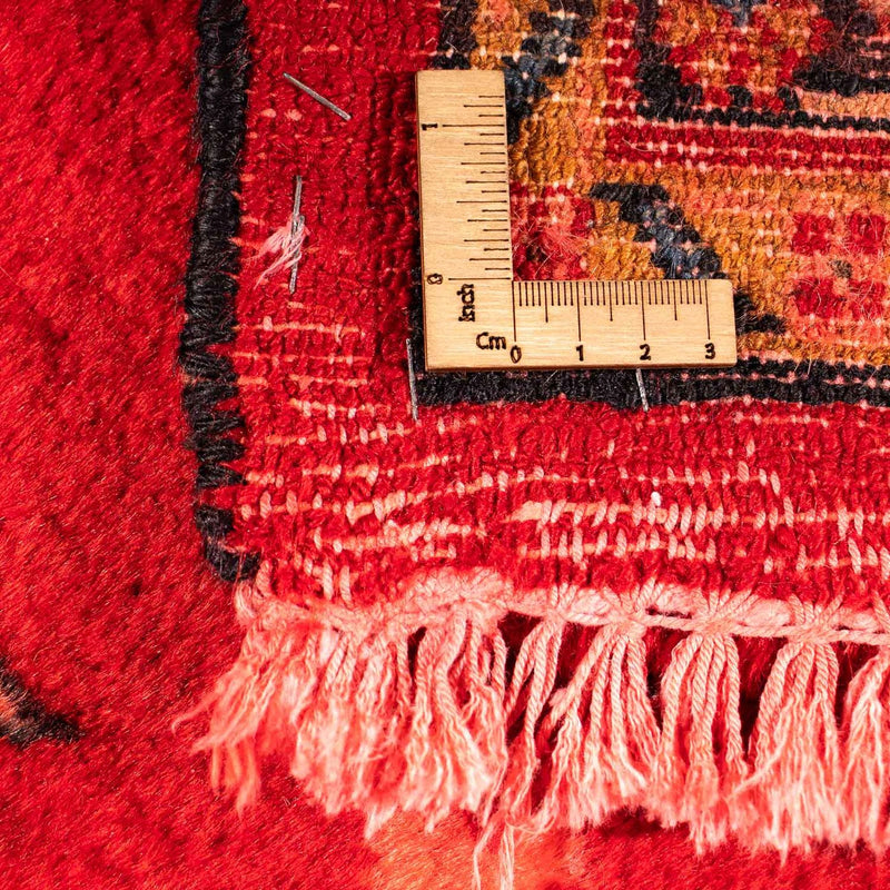 Perzisch tapijt - Klassiek - 300 x 215 cm - rood