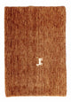 Indo Gabbeh Tapijt 88x57cm - Wollen tapijt