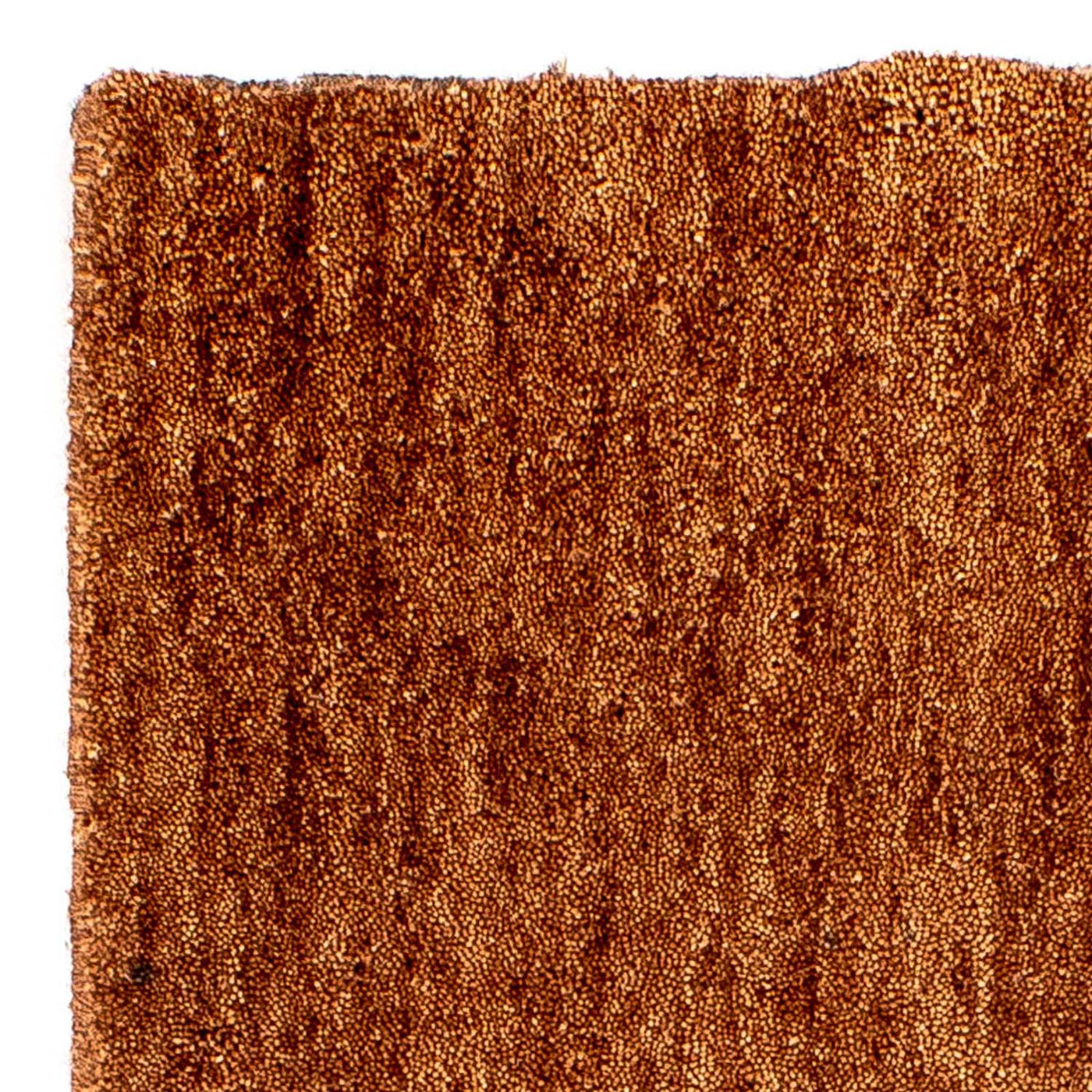 Indo Gabbeh Tapijt 88x57cm - Wollen tapijt