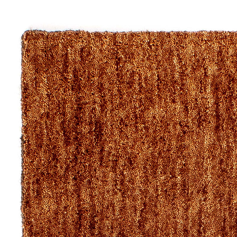 Gabbeh tapijt - Indus - 86 x 56 cm - bruin