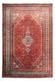 Hamadan Tapijt 305x313cm - Perzisch tapijt