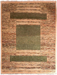 Ziegler modern Tapijt 193x273cm - Oosters Tapijt – product image