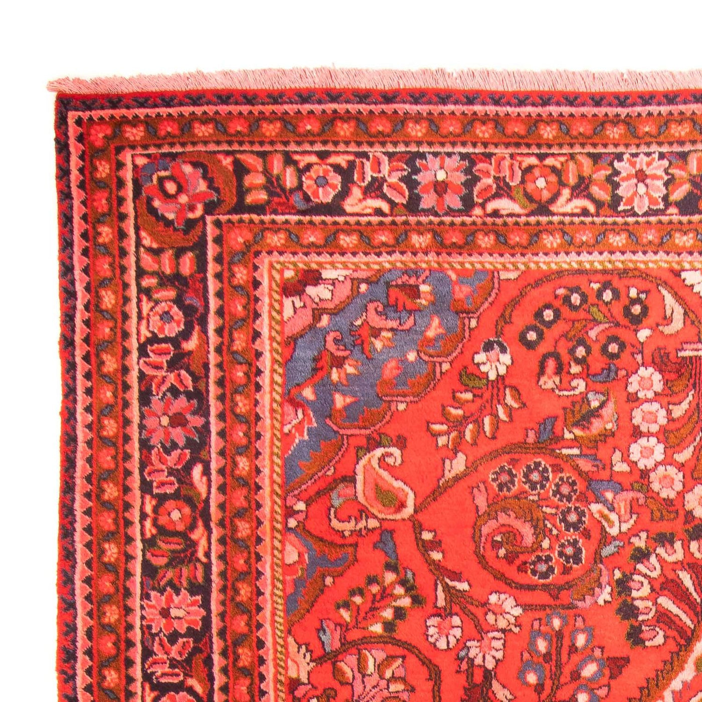 Lilian Tapijt 290x210cm - Perzisch tapijt