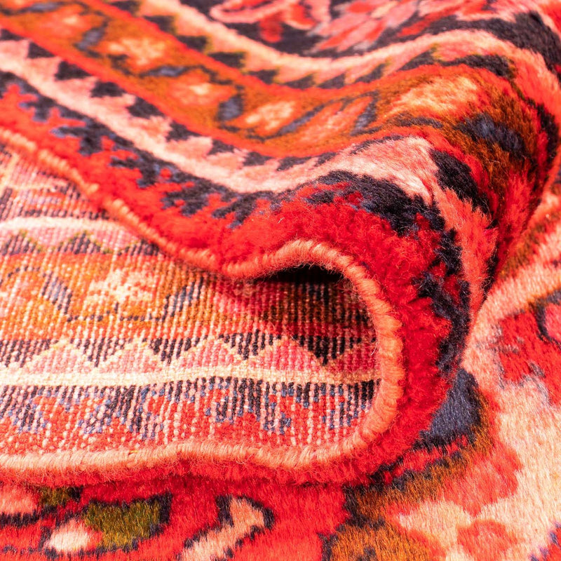 Perzisch Tapijt - Nomadisch - 290 x 210 cm - rood