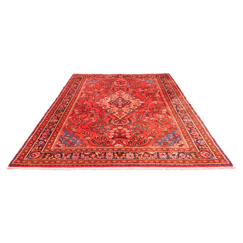 Perzisch Tapijt - Nomadisch - 290 x 210 cm - rood