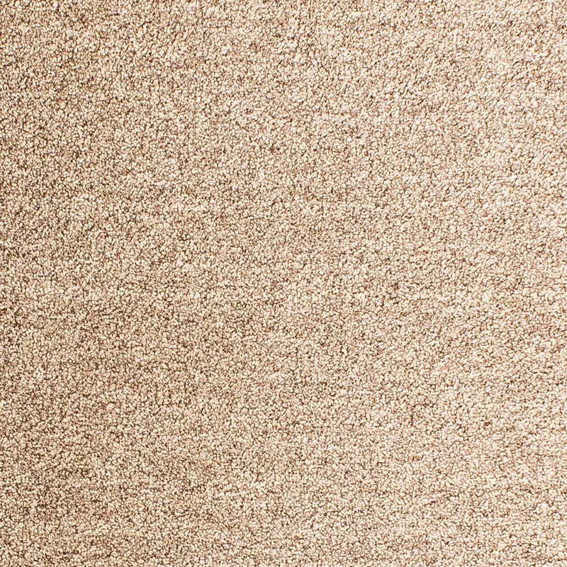 Nepal tapijt - 92 x 61 cm - beige