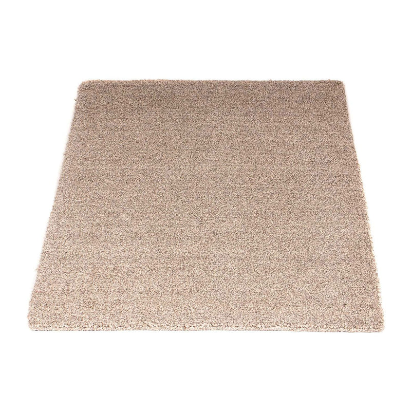 Nepal tapijt - 92 x 61 cm - beige