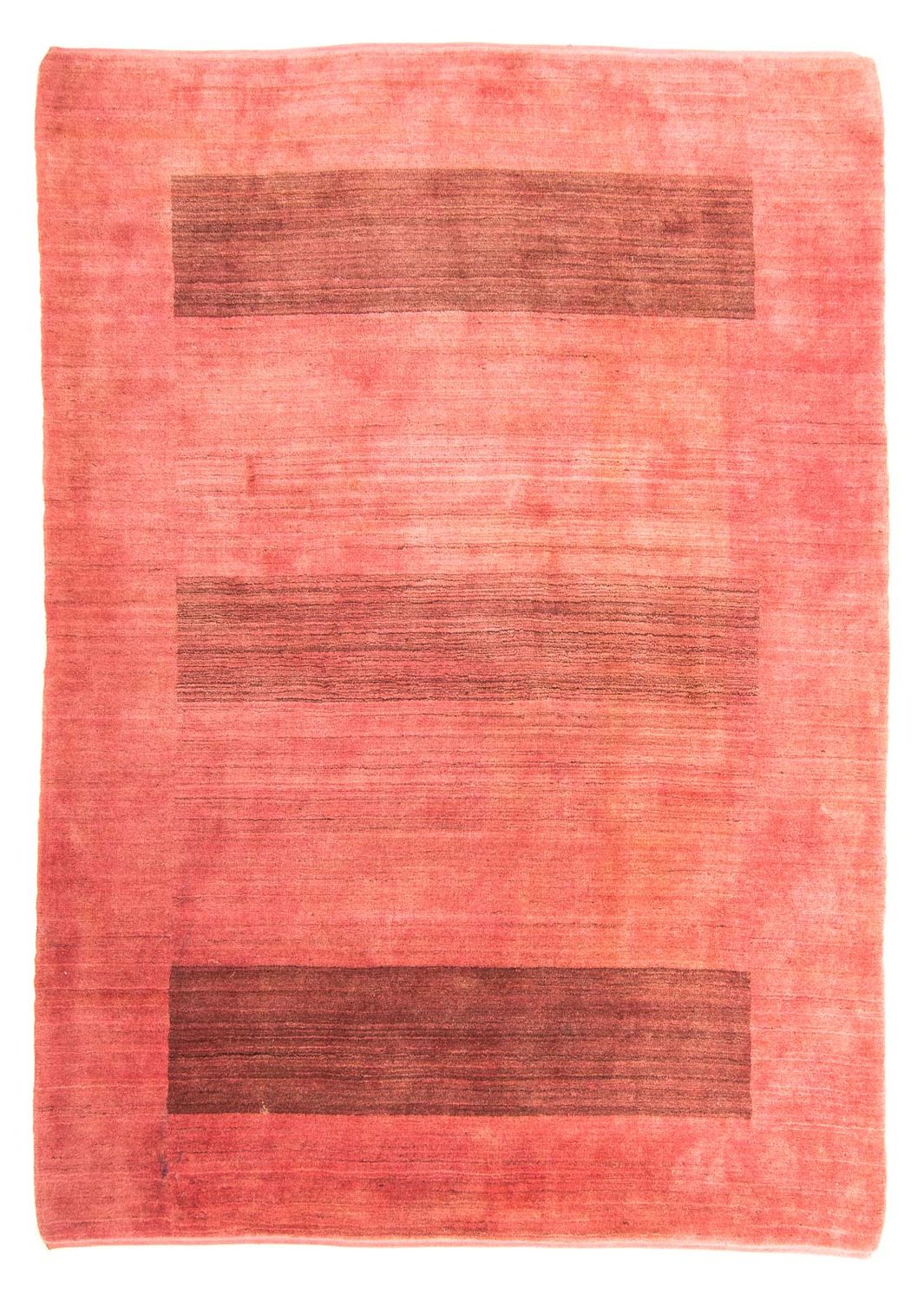 Gabbeh tapijt - Indus - 243 x 174 cm - veelkleurig